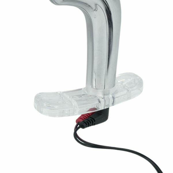 ELECTRASTIM - 90-DEGREE STIMULATOR CABLES