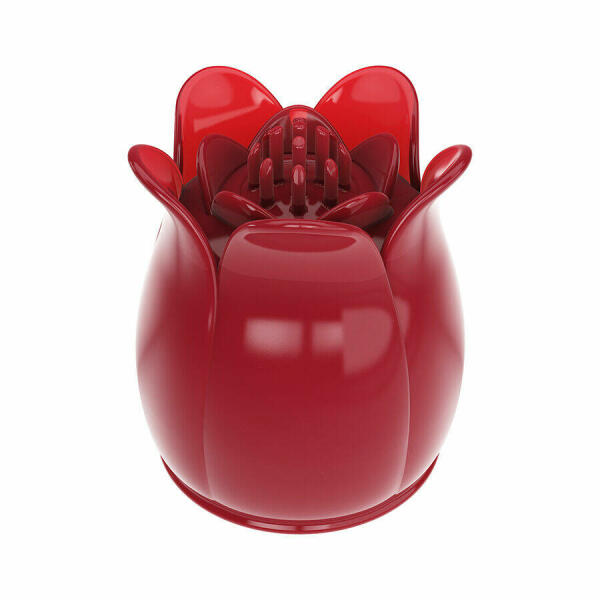 PRETTY LOVE - SECRET GARDEN PINK MASSAGE HEAD