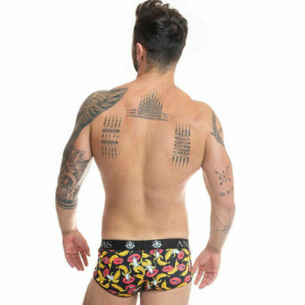 ANAIS MEN - BANANA BOXER BRIEF S