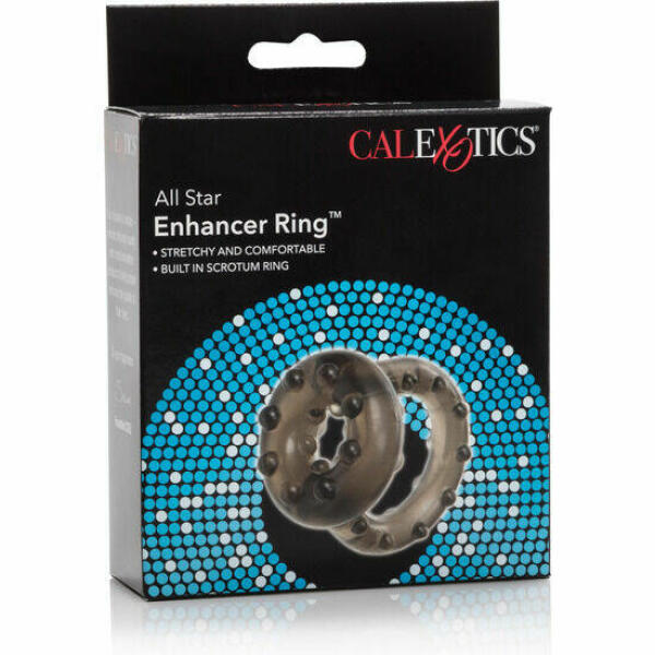 CALEXOTICS - ALL STAR ENHANCER RING
