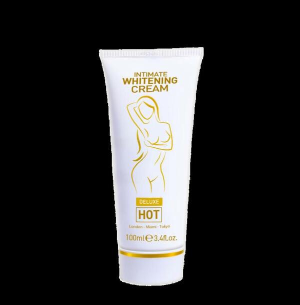 HOT - INTIMATE WHITENING CREAM DELUXE 100 ML