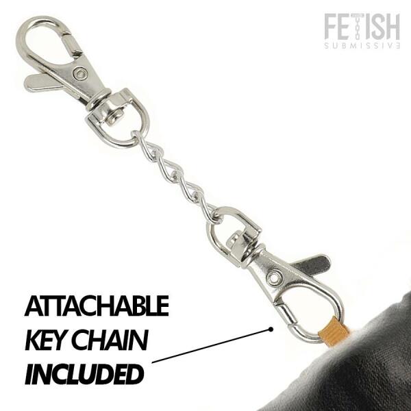 FETISH SUBMISSIVE - LUNO BDSM TEDDY BEAR MODEL 7