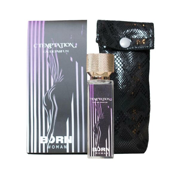 BURN - TEMPTATION WOMEN'S PERFUME 20 ML