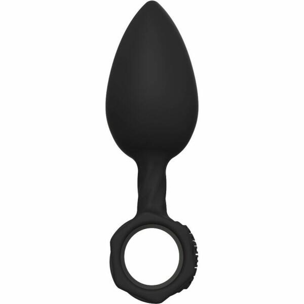 BATHMATE - TRAINING KIT 3 ANAL PLUGS