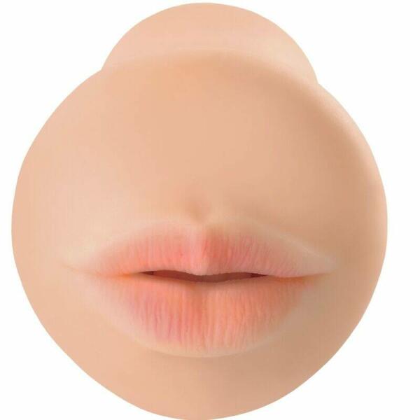 FETISH FANTASY EXTREME - REALISTIC MOUTH MASTURBADOR