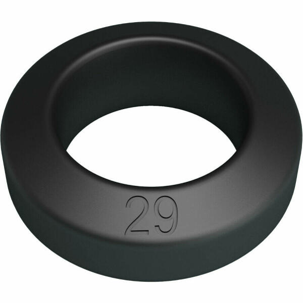 CRAZY BULL - BRODAN SILICONE RING MODEL 9