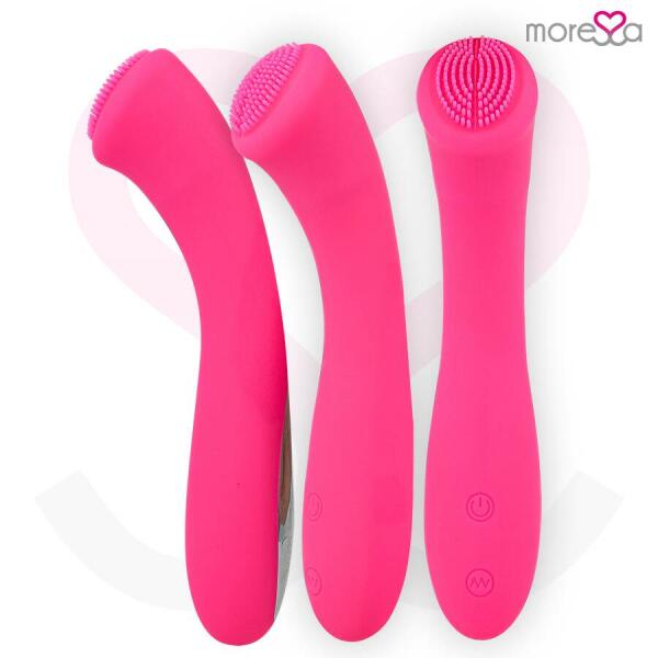 MORESSA - CELSO PREMIUM SILICONE RECHARGEABLE
