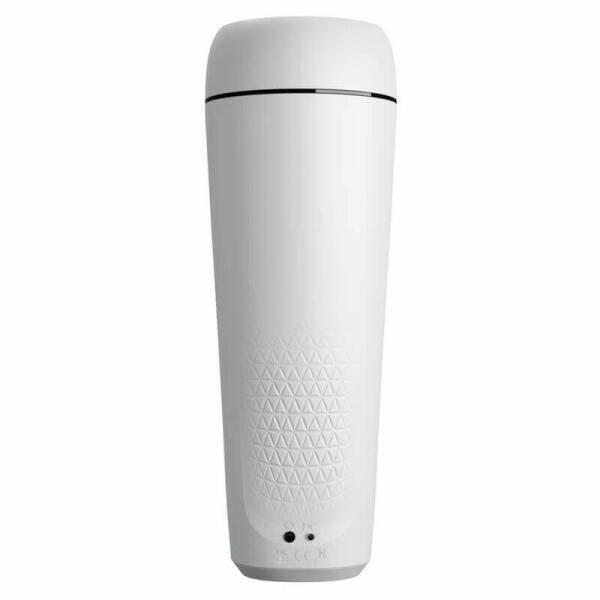 PRETTY LOVE - SIENNA VIBRATING MALE MASTURBATOR WITH VOICE AND SUCTION