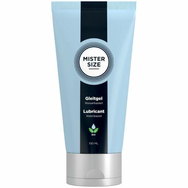 MISTER SIZE - BIO LUBRICANT 100 ML