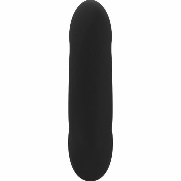 FUN FACTORY - SHARE LITE DOUBLE DILDO BLACK