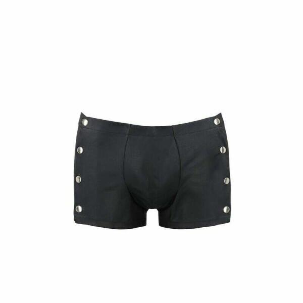 PASSION - 048 SHORT DAVID BLACK S/M