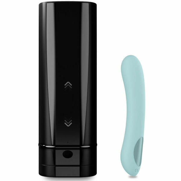 KIIROO - ONYX+ & PEARL 2+ TURQUOISE COUPLES SET