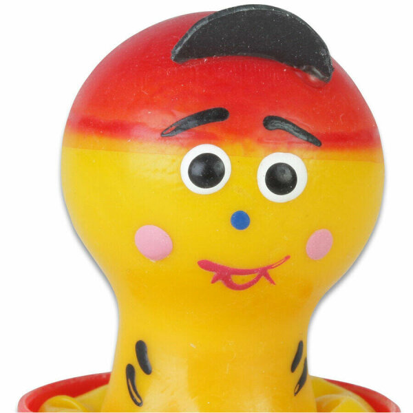 CONDOMERIE - HANDPAINTED NOVELTY CONDOMS BOY