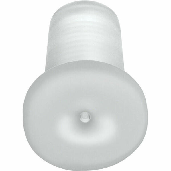 FETISH FANTASY EXTREME - SLIDE & GLIDE STROKER SILICONE TRANSPARENT