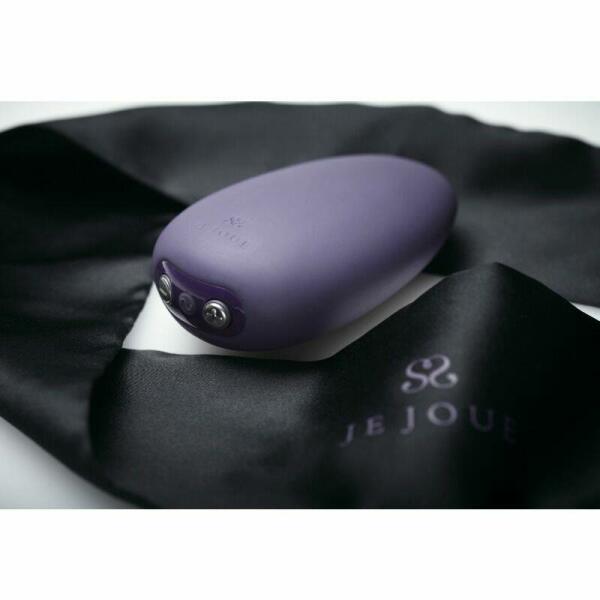 JE JOUE - MIMI SOFT PURPLE MASSAGER