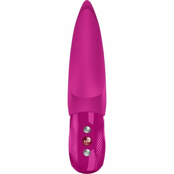 FUN FACTORY - VOLTA LAY-ON VIBRATOR MAGENTA