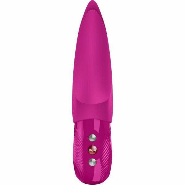 FUN FACTORY - VOLTA LAY-ON VIBRATOR MAGENTA