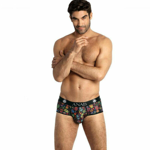 ANAIS MEN - MEXICO BOXER BRIEF