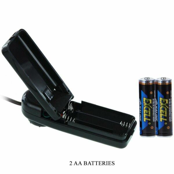 PRETTY LOVE - UNIVERSAL HARNESS BRIEFS WITH VIBRATING AND SQUIRTING DILDO 15.5 CM MULATO