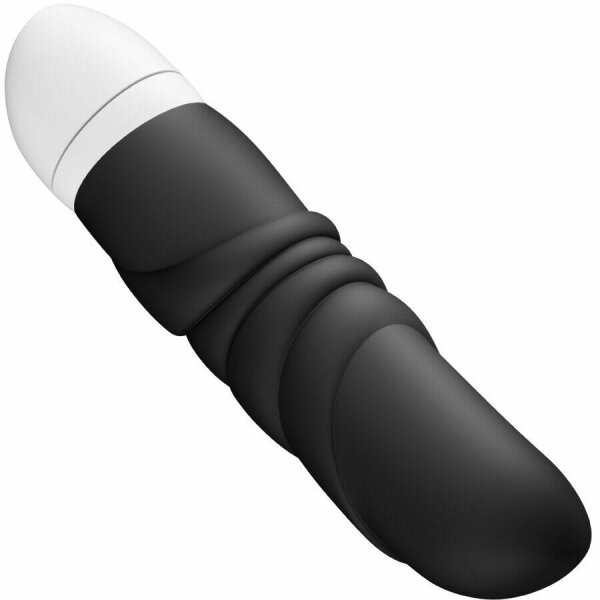 FUN FACTORY - JAM MINI VIBRATOR BLACK