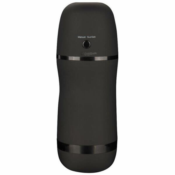 CALEXOTICS - OPTIMUM POWER VIBRATING SUCTION MASTURBATOR