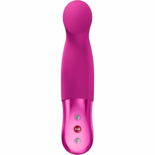 FUN FACTORY - SUNDAZE THRUSTING PULSATORS MAGENTA