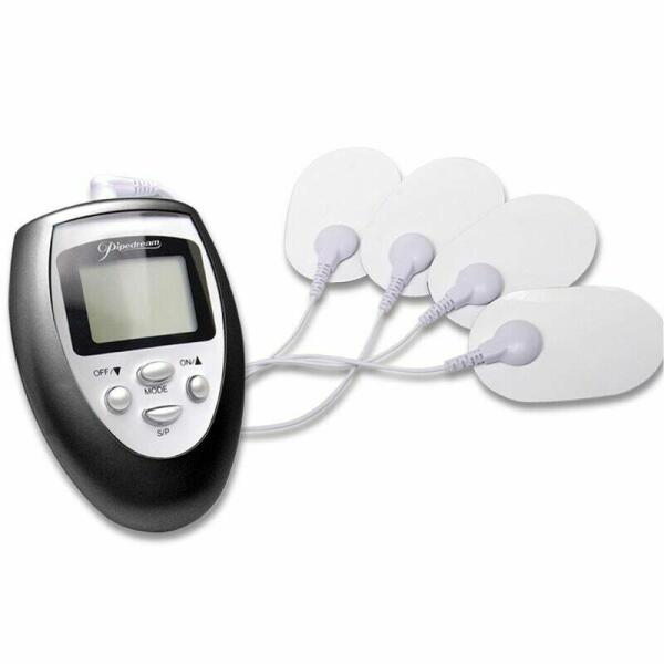 FETISH FANTASY SERIES - ELECTRIC STIMULATION SHOCK THERAPY KIT