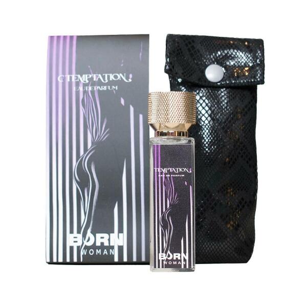 BURN - TEMPTATION WOMEN'S PERFUME 20 ML