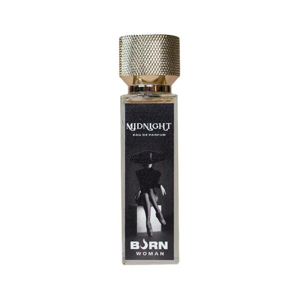 BURN - MIDNIGHT WOMEN'S PERFUME 20 ML