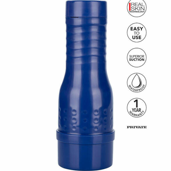 PRIVATE - TARRA WHITE LEGEND PUSSY MASTURBATOR