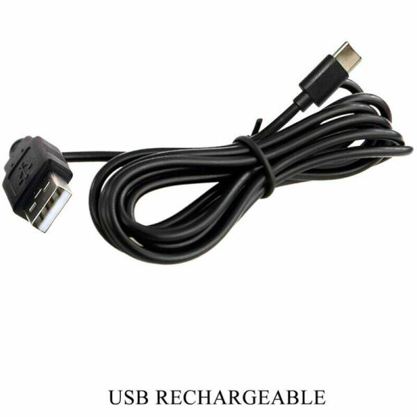 PRETTY LOVE - DJ SCHOLAR MASSAGER 5 SETTINGS PURPLE