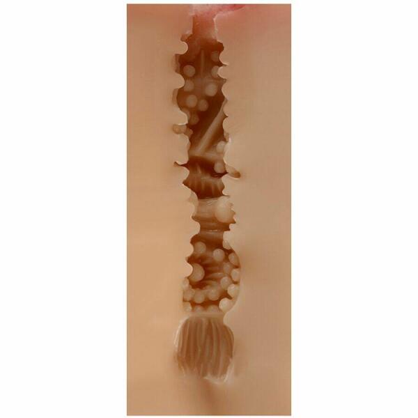 SHEQU - MAUD VAGINA MASTURBATOR