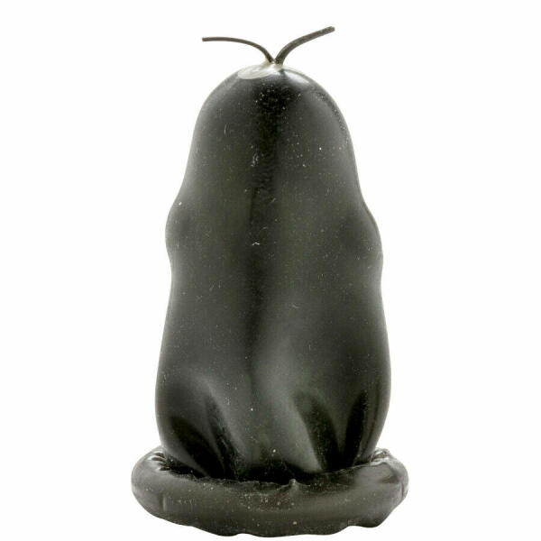 CONDOMERIE - HANDPAINTED NOVELTY CONDOMS MOLE