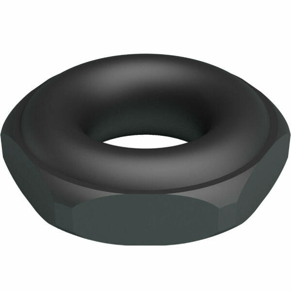 CRAZY BULL - JARVIUS SILICONE RING MODEL 14