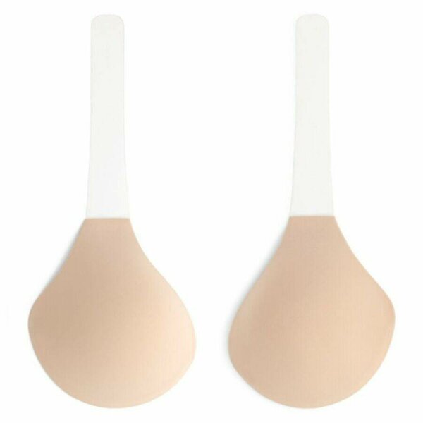 BYE-BRA - SCULPTING LIFTS BEIGE CUP F