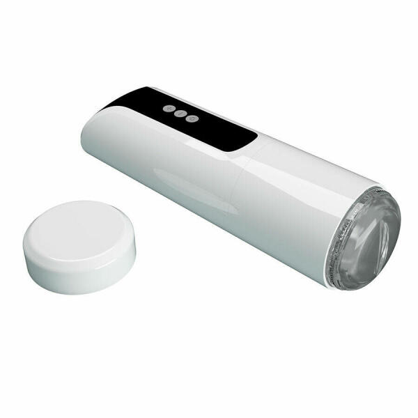 PRETTY LOVE - KAHLEAH MASTURBATOR WITH PUSH AND ROTATING