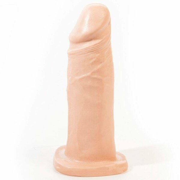PINK ROOM - DAEL REALISTIC DILDO FLESH 18.5 CM