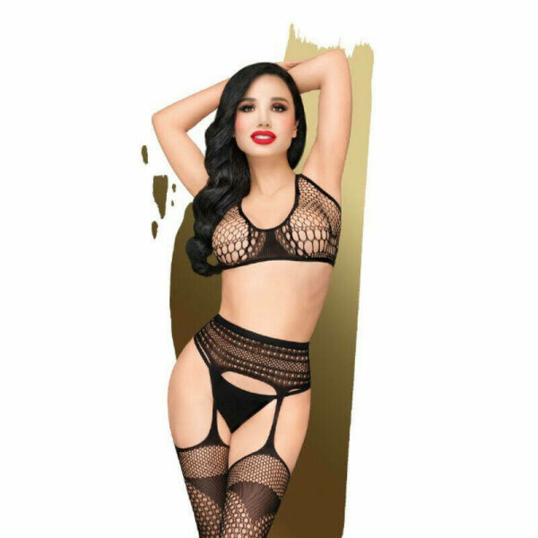 PENTHOUSE - SMOKING GUN SET 2 PIEZAS
