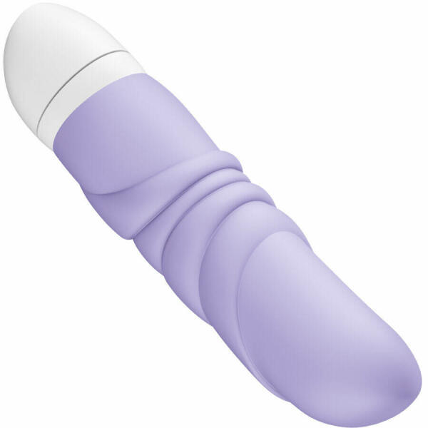 FUN FACTORY - JAM MINI VIBRATOR PURPLE