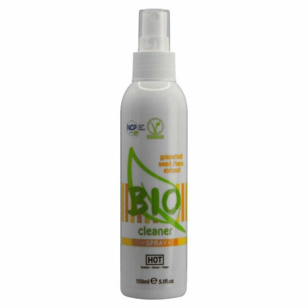 HOT - BIO CLEANER SPRAY 150 ML