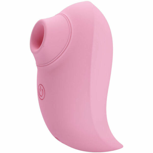 ROMANCE - INHALE BIRD MINI SUCTION CUP WITH MEMORY FUNCTION