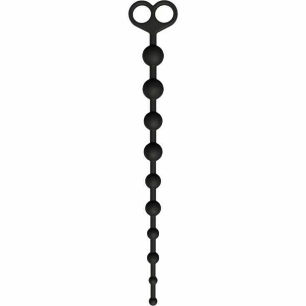 TOYJOY - FLEXIBLE ANAL BALLS