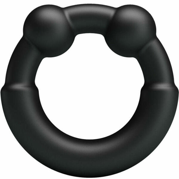 CRAZY BULL - MECO SILICONE RING MODEL 15
