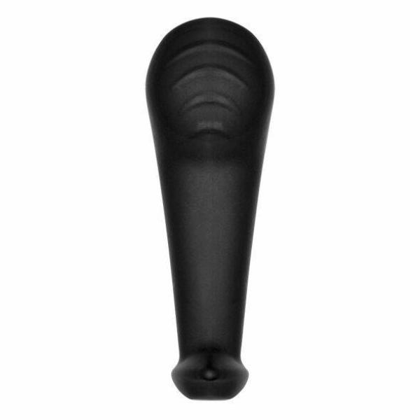 ELECTRASTIM - NONA SILICONE BLACK G-SPOT STIMULATOR