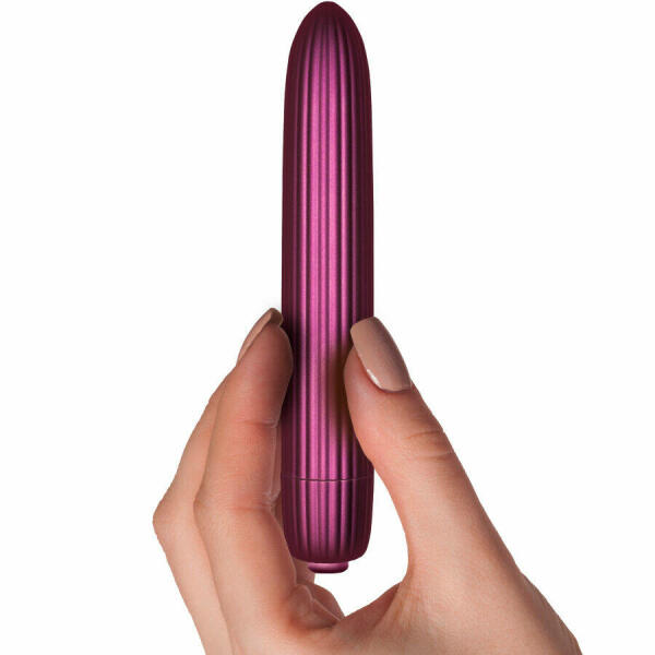 CLIMAXIMUM - HERA TEXTURED BULLET VIBRATOR