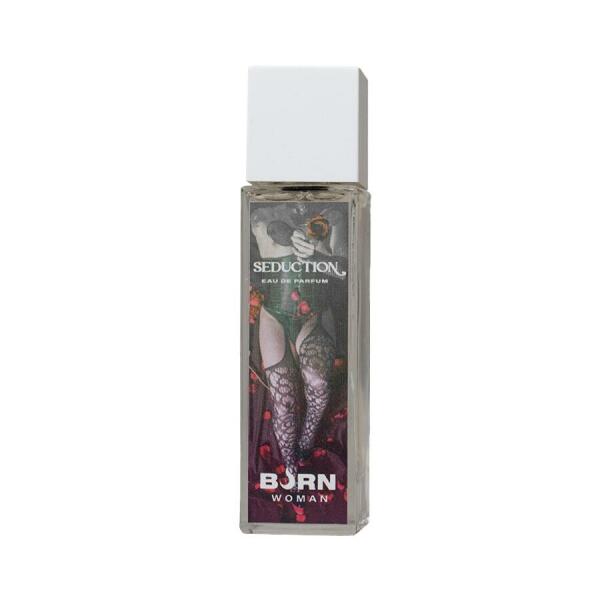 BURN - SEDUCTION WOMEN'S PERFUME 20 ML
