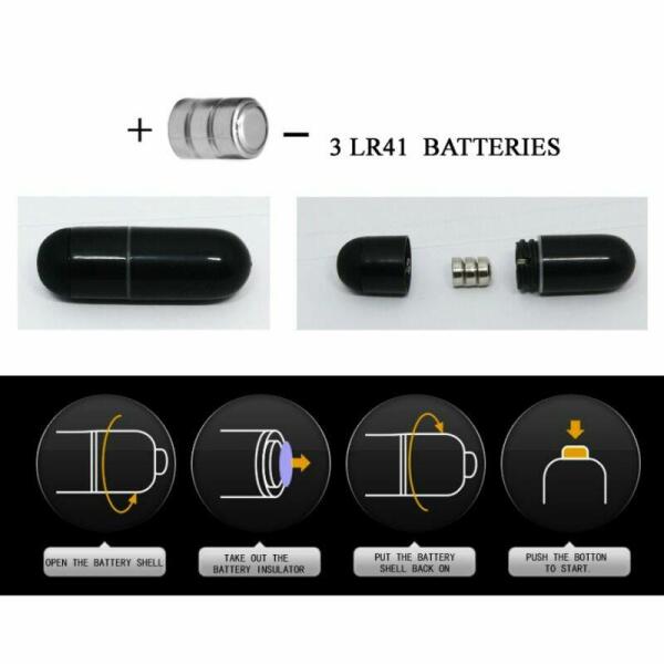 BAILE - SWEET RING RING WITH CLITORIS STIMULATOR DOLPHIN