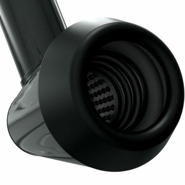 PDX ELITE - DOUBLE AQUATIC AUTOMATIC MASTURBATOR