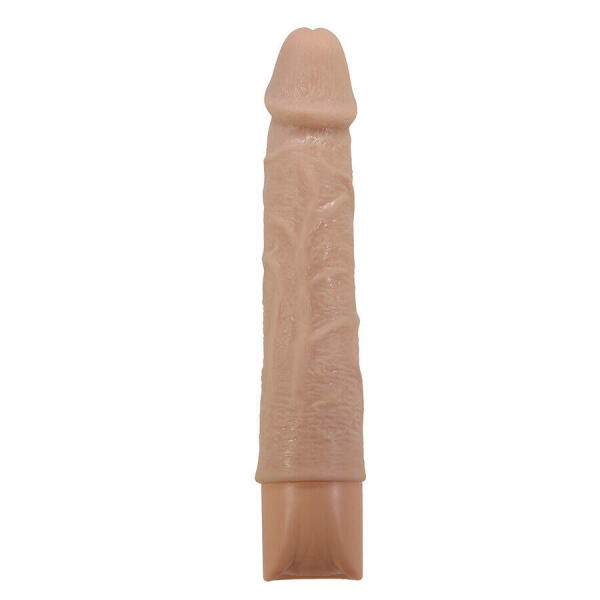 PRETTY LOVE - LEANDER FLEXIBLE REALISTIC VIBRATOR