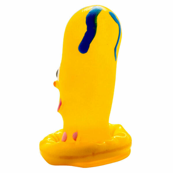 CONDOMERIE - HANDPAINTED NOVELTY CONDOMS MOTHER